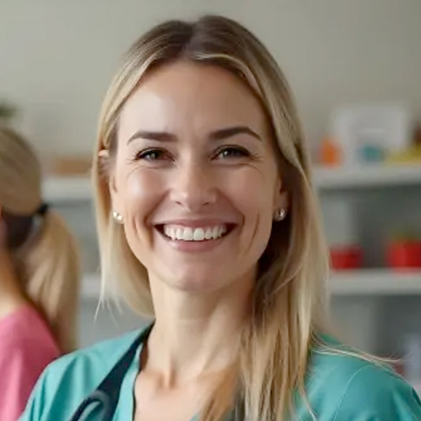 Dr. Sarah Weber